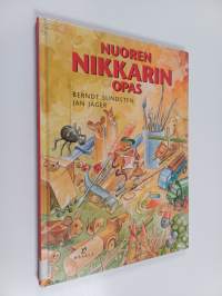 Nuoren nikkarin opas