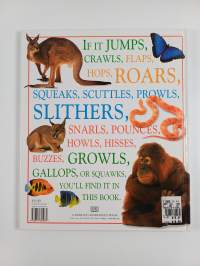 The big book of animals