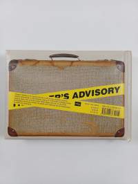 Traveler&#039;s Advisory