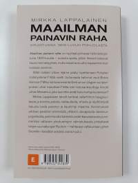 Maailman painavin raha : kirjoituksia 1600-luvun pohjolasta