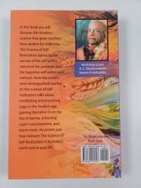 The Science of Self-Realization