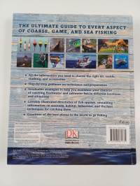The complete fishing manual