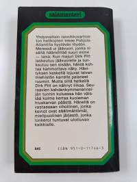 Jäinen hauta