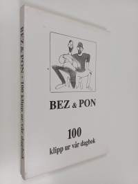 100 Klipp ur vår dagbok