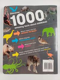 1000 Amazing Facts About Animals