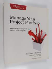 Manage your portfolio : increase your capacity and finish more projects