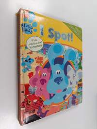 I Spot!