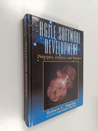 Agile software development : principles, patterns, and practices