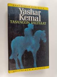 Tasangon valtiaat