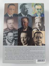 Mika Waltari, valloittaja