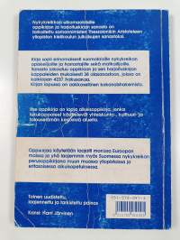 Nykykreikkaa ulkomaalaisille : oppikirjan ja harjoituskirjan sanasto = Ta néa elleniká gia xénous