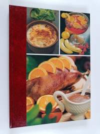 Menu Maailmanherkut : Keitoista erikoisherkkuihin