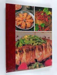 Menu maailmanherkut : liharuoista makupaloihin