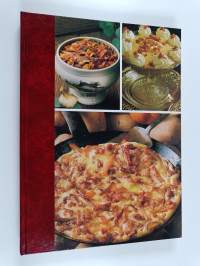 Menu maailmanherkut : maittavaa talon tapaan