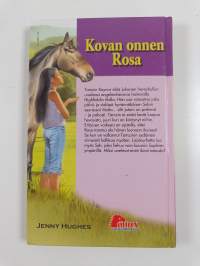 Kovan onnen Rosa