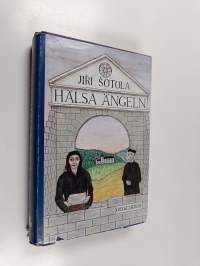 Hälsa ängeln