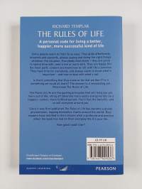 Rules of Life