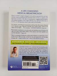 Clean : The Revolutionary Program to Restore the Body&#039;s Natural Ability to Heal Itself