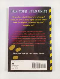 The Secret Agent&#039;s Handbook