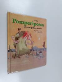 Noita Pomperipossa joka sai nenän