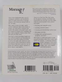 Manage it! : your guide to modern, pragmatic project management