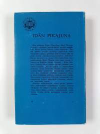 Idän pikajuna