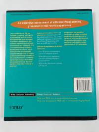 eXtreme programming in action : practical experiences from real world projects