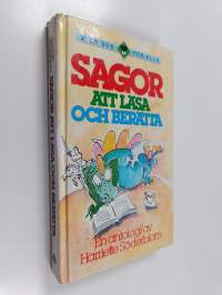 Sagor att läsa och berätta : en antologi
