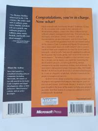Software project survival guide