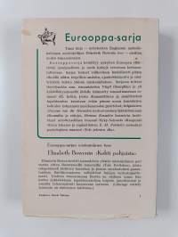 Kohti pohjoista