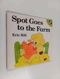 Spot goes to the farm