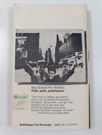 Polis, polis, potatismos! - roman om ett brott