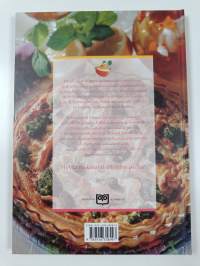 Pirkan parhaat piiraat