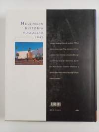 Helsingin historia vuodesta 1945 1-3