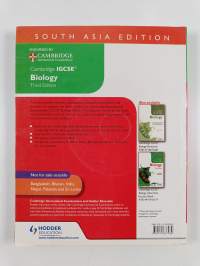 Biology : South Asia Edition
