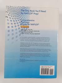 Comprehensive Pharmacy Review for NAPLEX