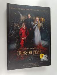Crimson peak : virallinen romaaniversio