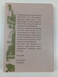 Arlasta ammattiin : näkövammaisten ammatillisen koulutuksen historia