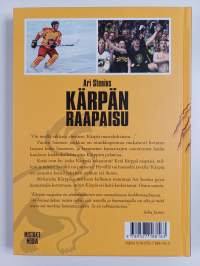 Kärpän raapaisu