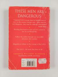 These Men are Dangerous - The S.A.S. at War