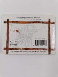 The Very Busy Spider