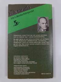 En natt i juli