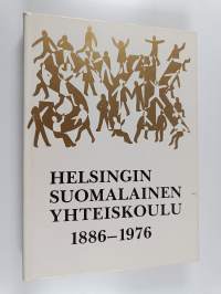 SYK, Helsingin suomalainen yhteiskoulu 1886-1976