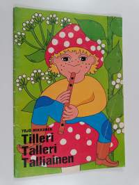 Tilleri Talleri Talliainen