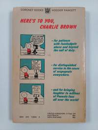 Here&#039;s to You, Charlie Brown