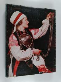 Finno-Ugric folk art