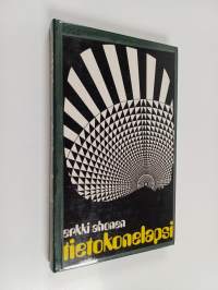 Tietokonelapsi