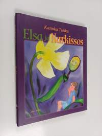 Elsa ja Narkissos