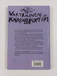 Vartiainen ja kärpäskopteri