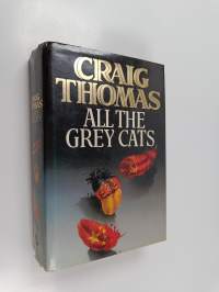 All the Grey Cats